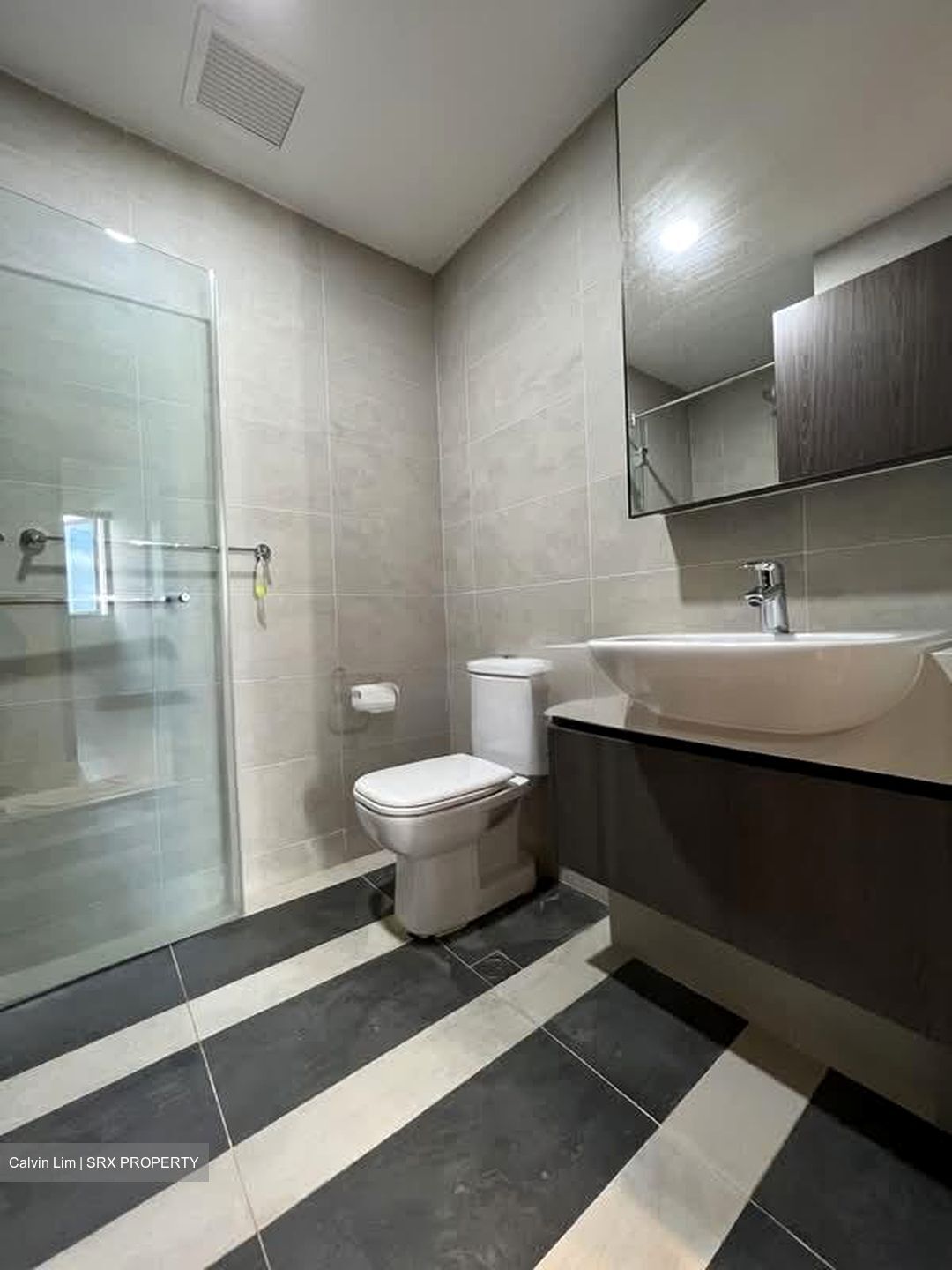 Parc Riviera (D5), Condominium #556384921